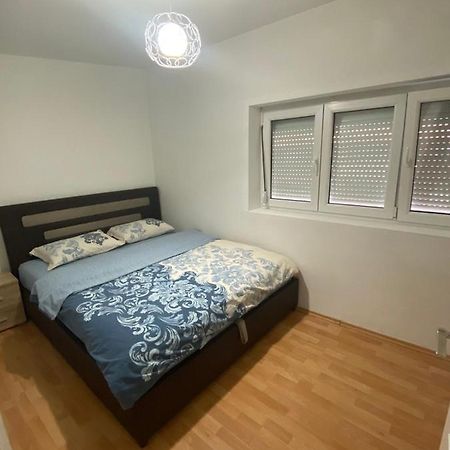 Apartman Niksic Apartment Luaran gambar