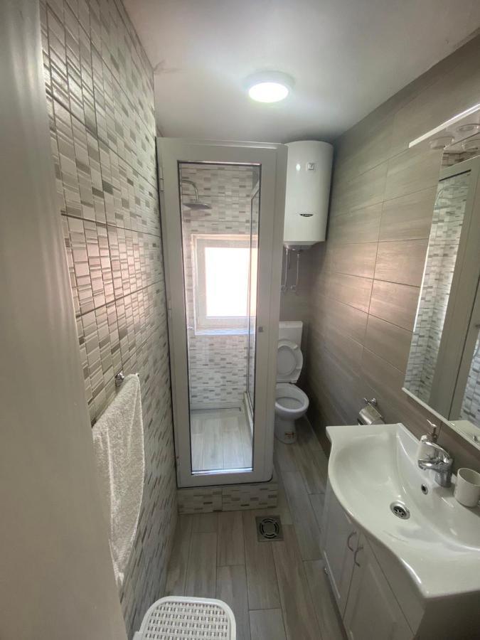Apartman Niksic Apartment Luaran gambar