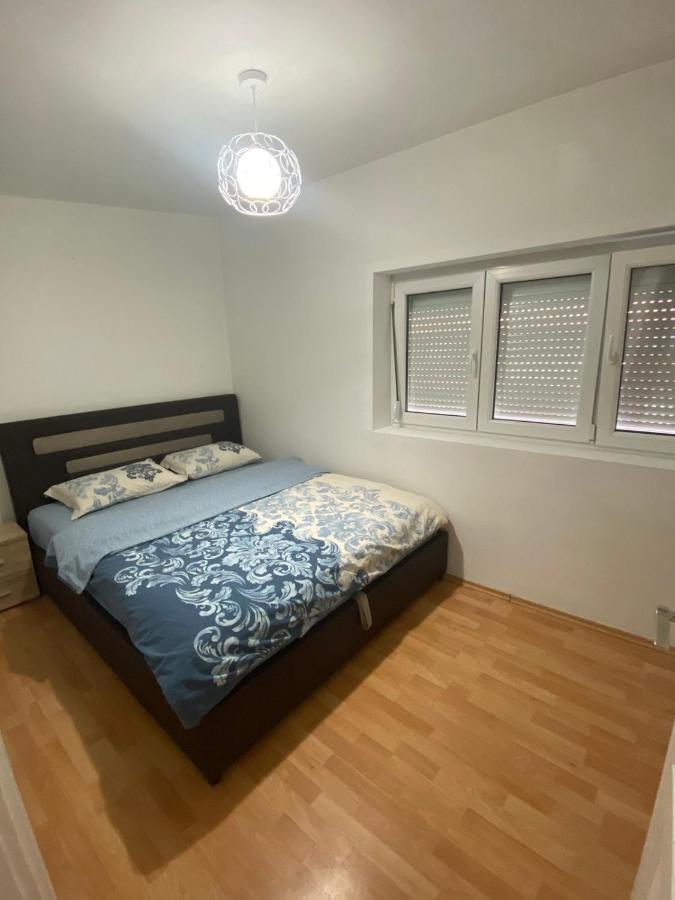Apartman Niksic Apartment Luaran gambar